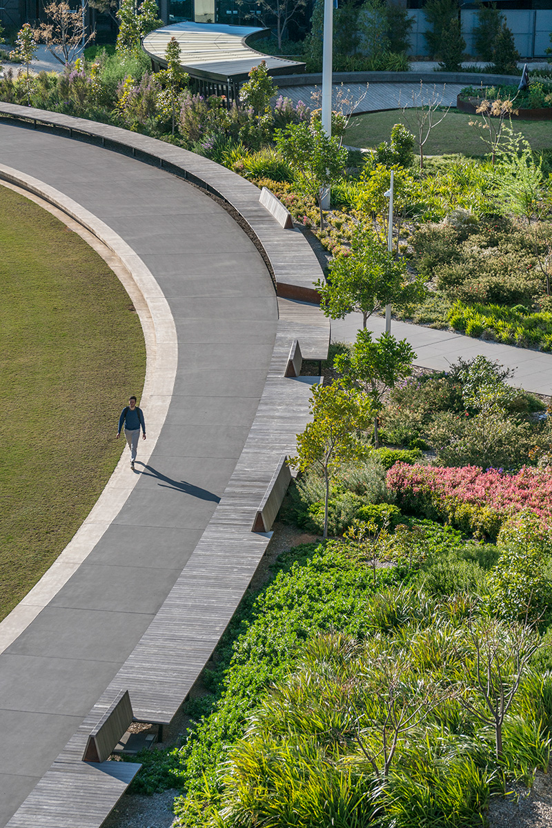 TCL - Award Winning Australian Landscape Architecture & Urban Design