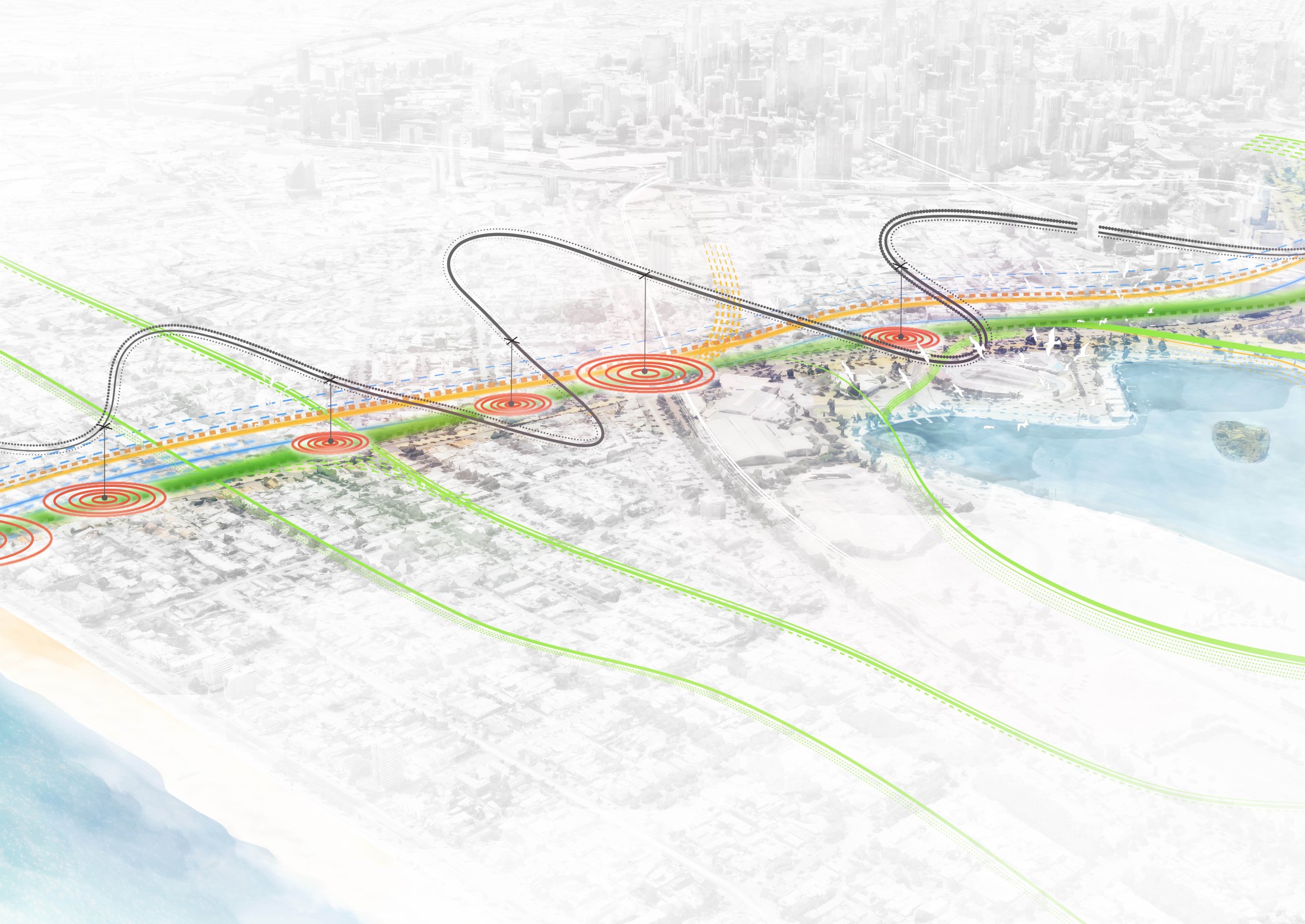 Yani Barripbarripuyt | Shrine to Sea