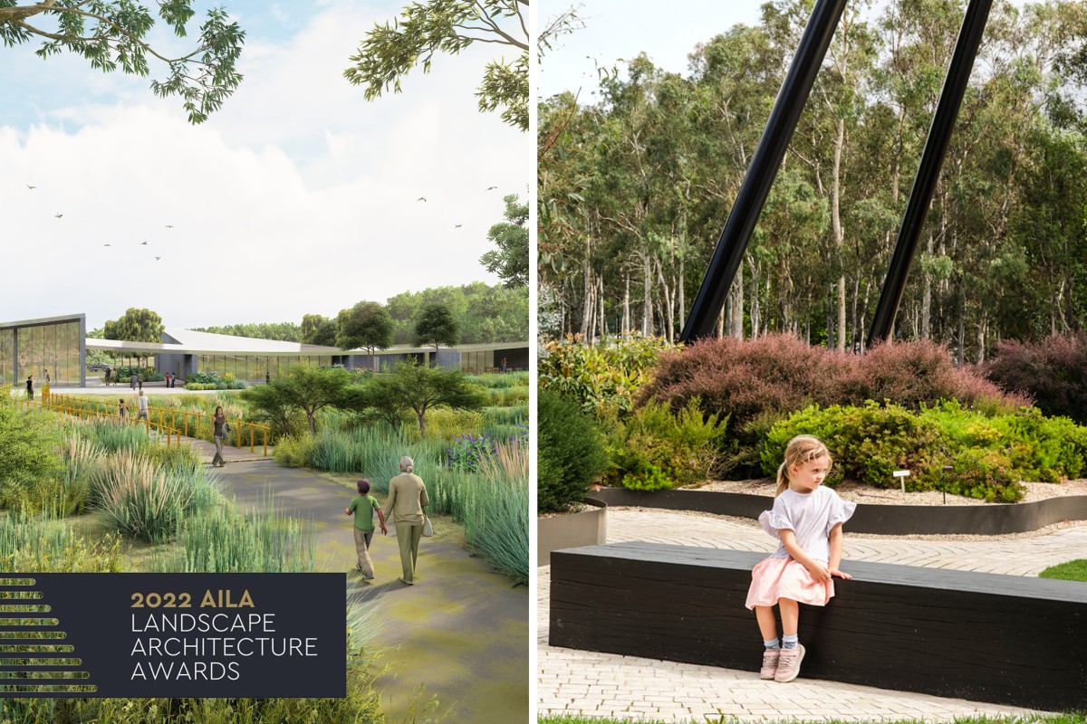 TCL - Australia's Most Awarded Landscape Architecture & Urban Design ...