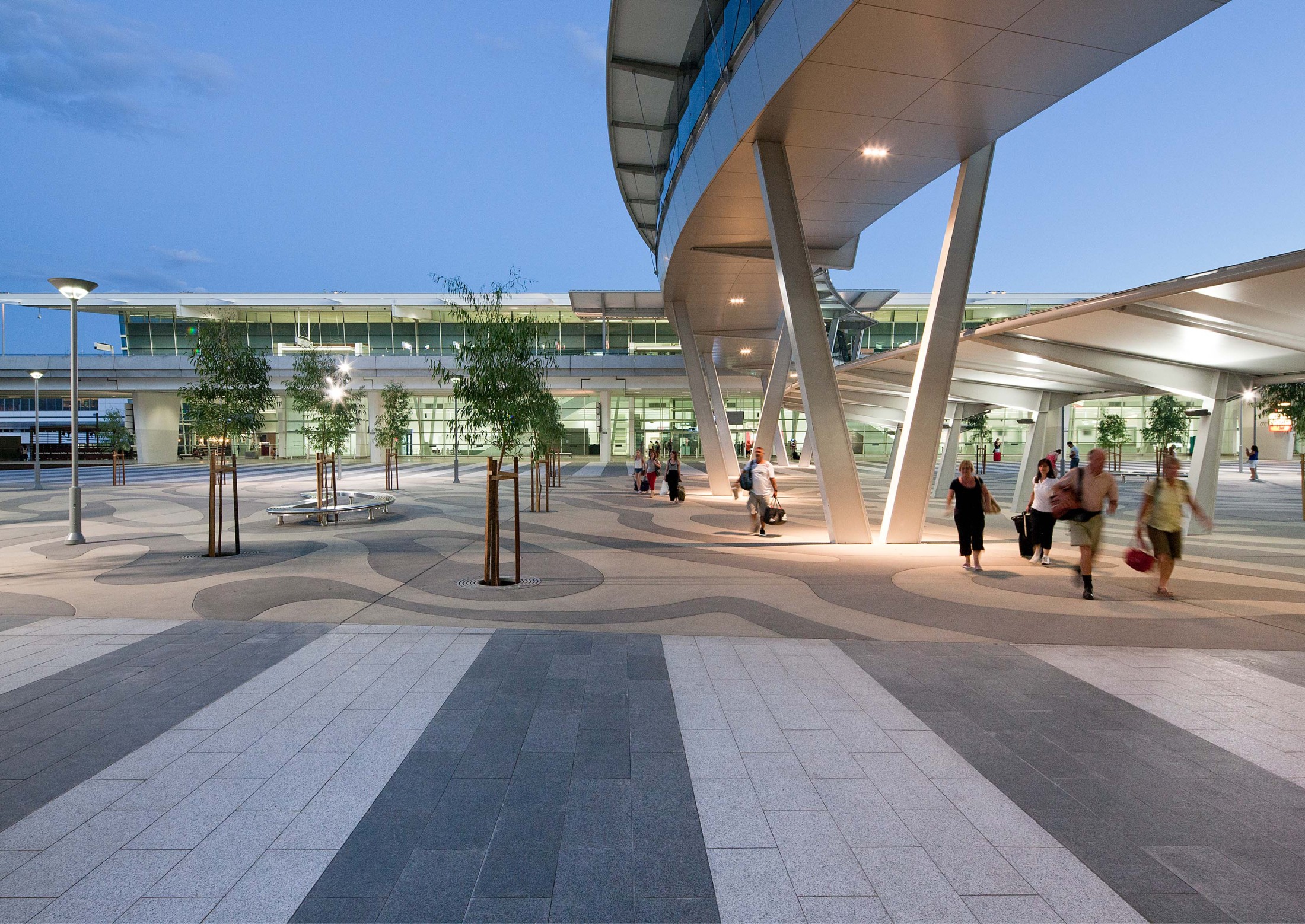 Adelaide Airport