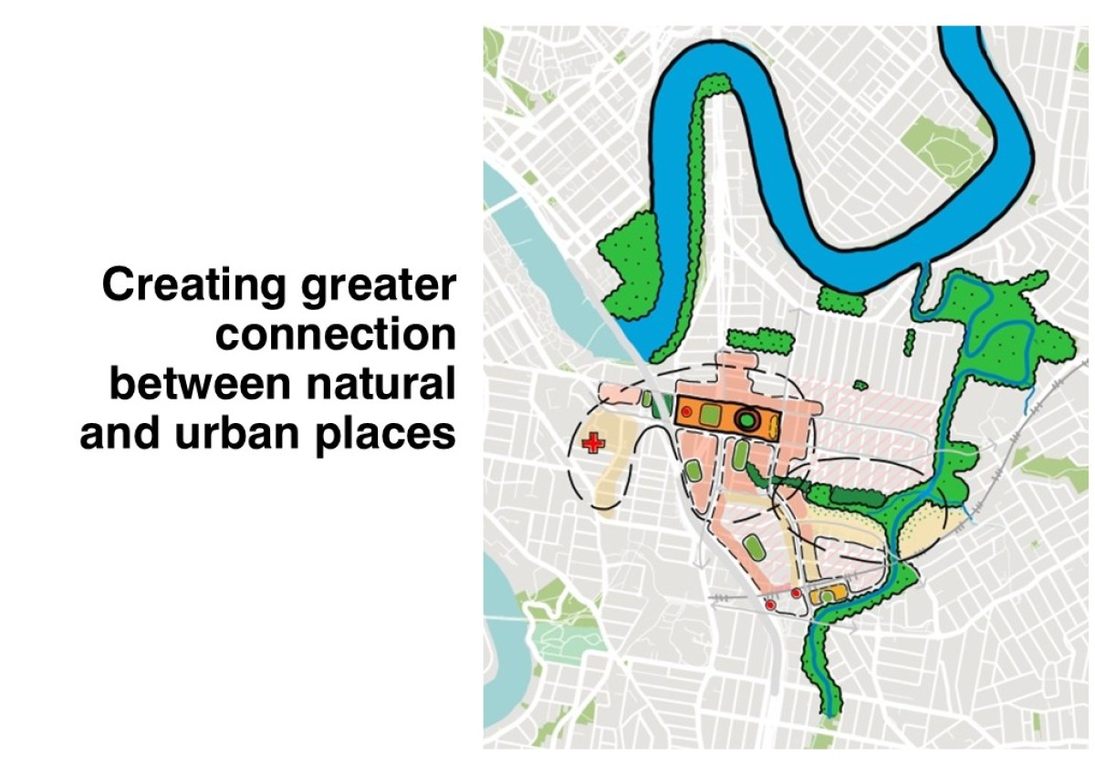 Creative Brisbane: Designing a Legacy Beyond the Games