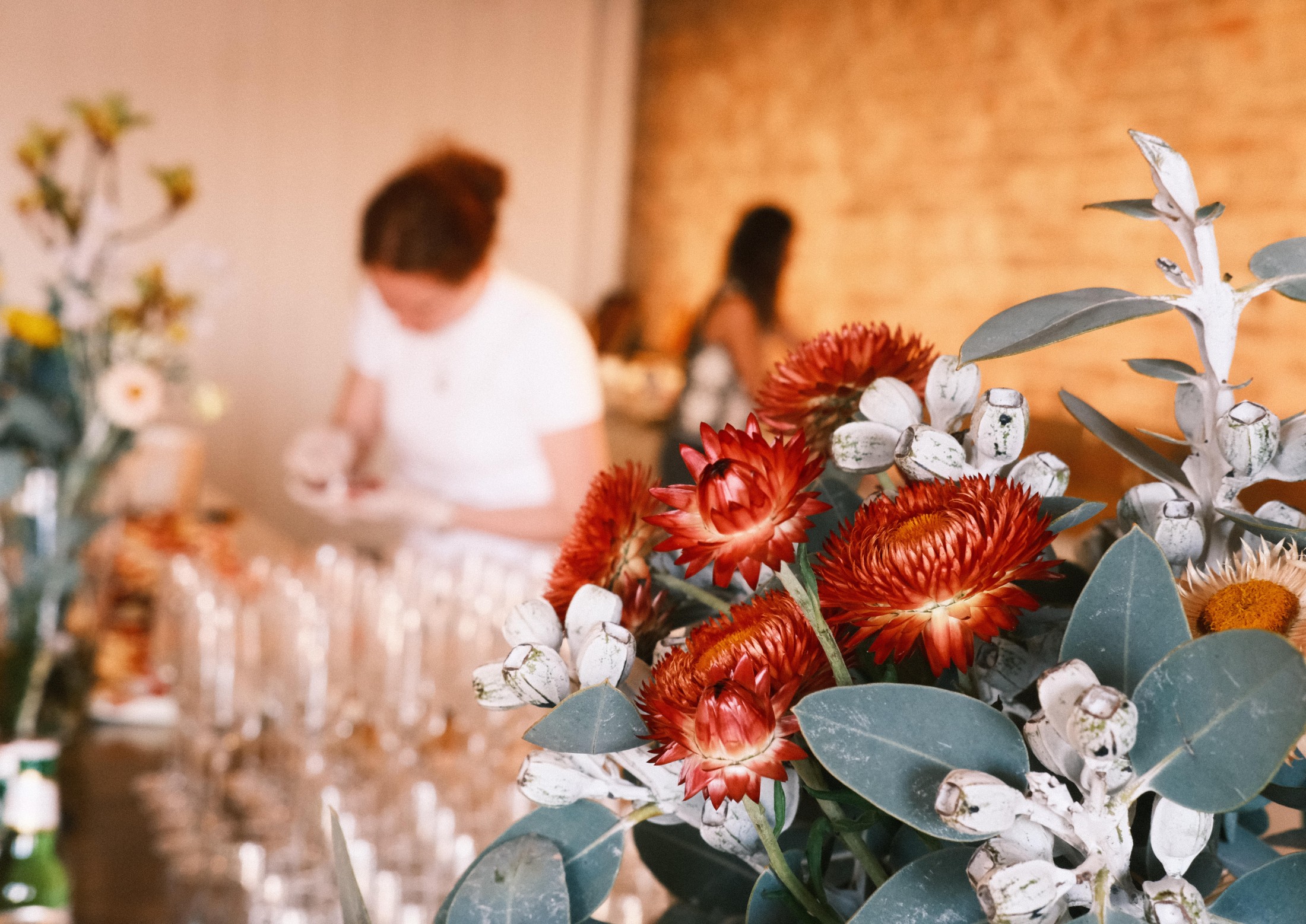 Along the Ridge - Adaption, Resilience & Survival