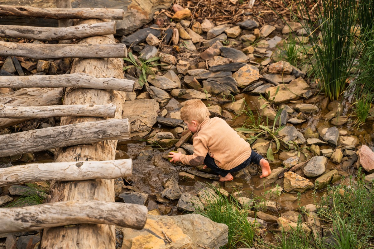 Glenthorne National Park-Ityamaiitpinna Yarta Nature Playground