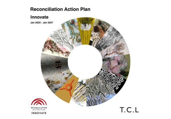Reconciliation Action Plan - Innovate