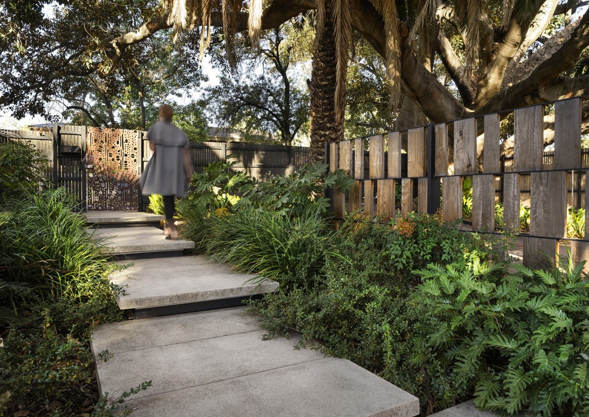 TCL wins four awards at the 2019 AILA National Landscape Architecture Awards