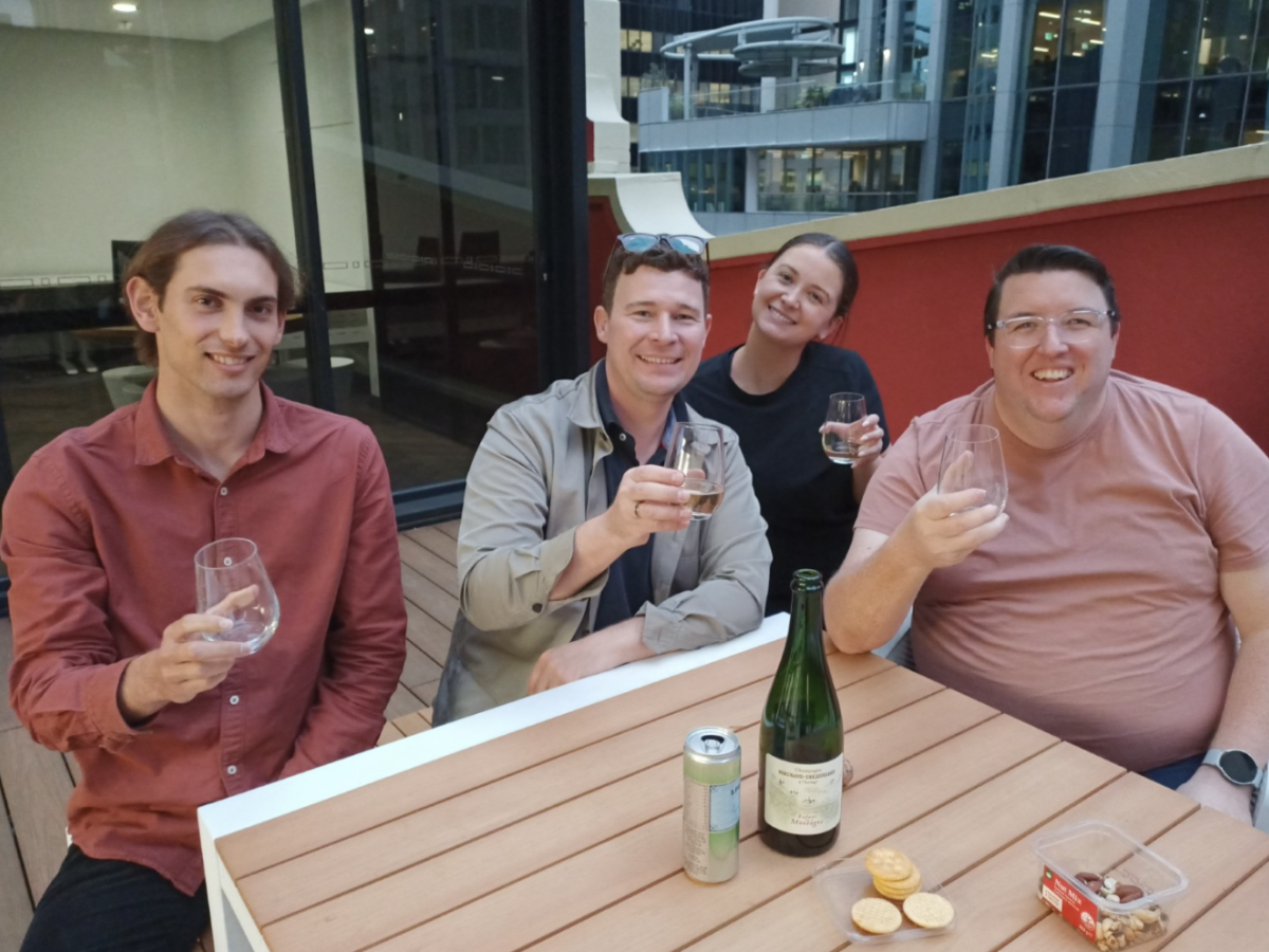 Meanjin | Brisbane