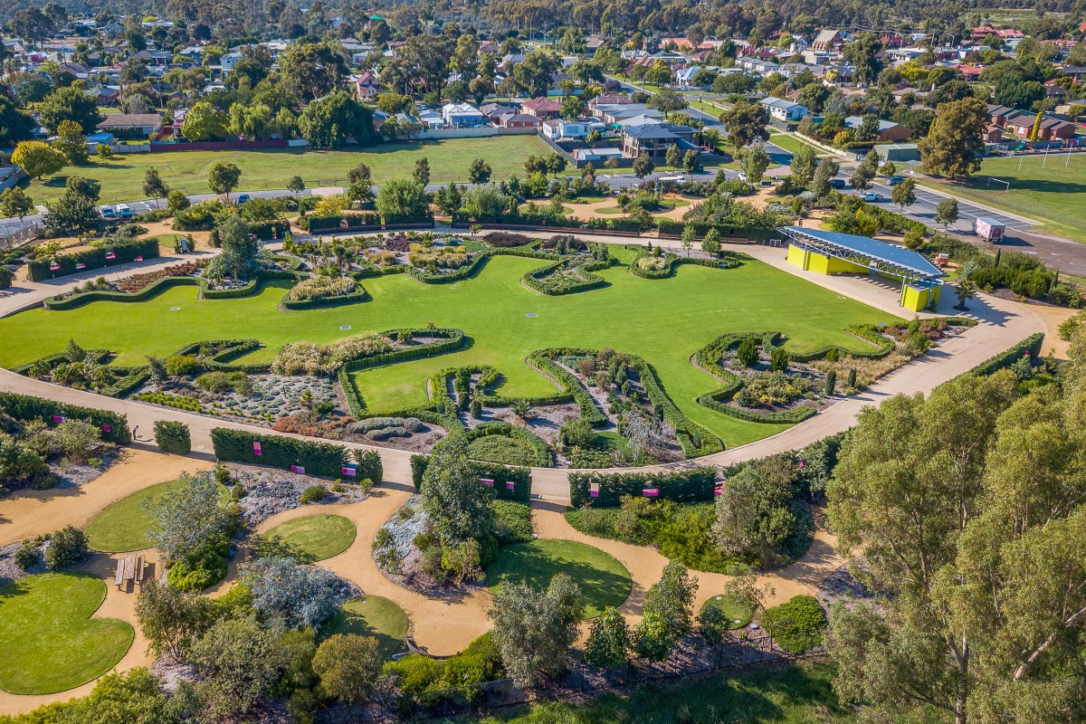 TCL - Australia's Most Awarded Landscape Architecture & Urban Design ...