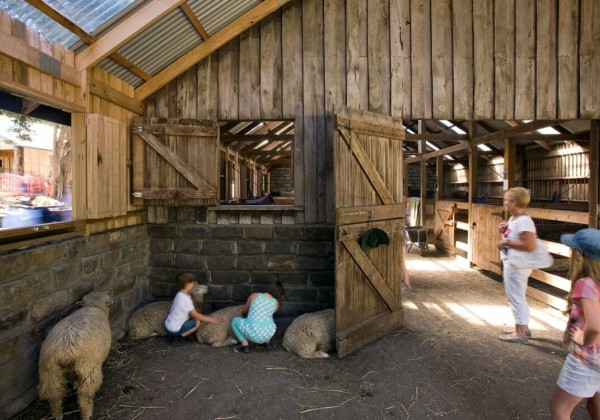 Collingwood Children's Farm