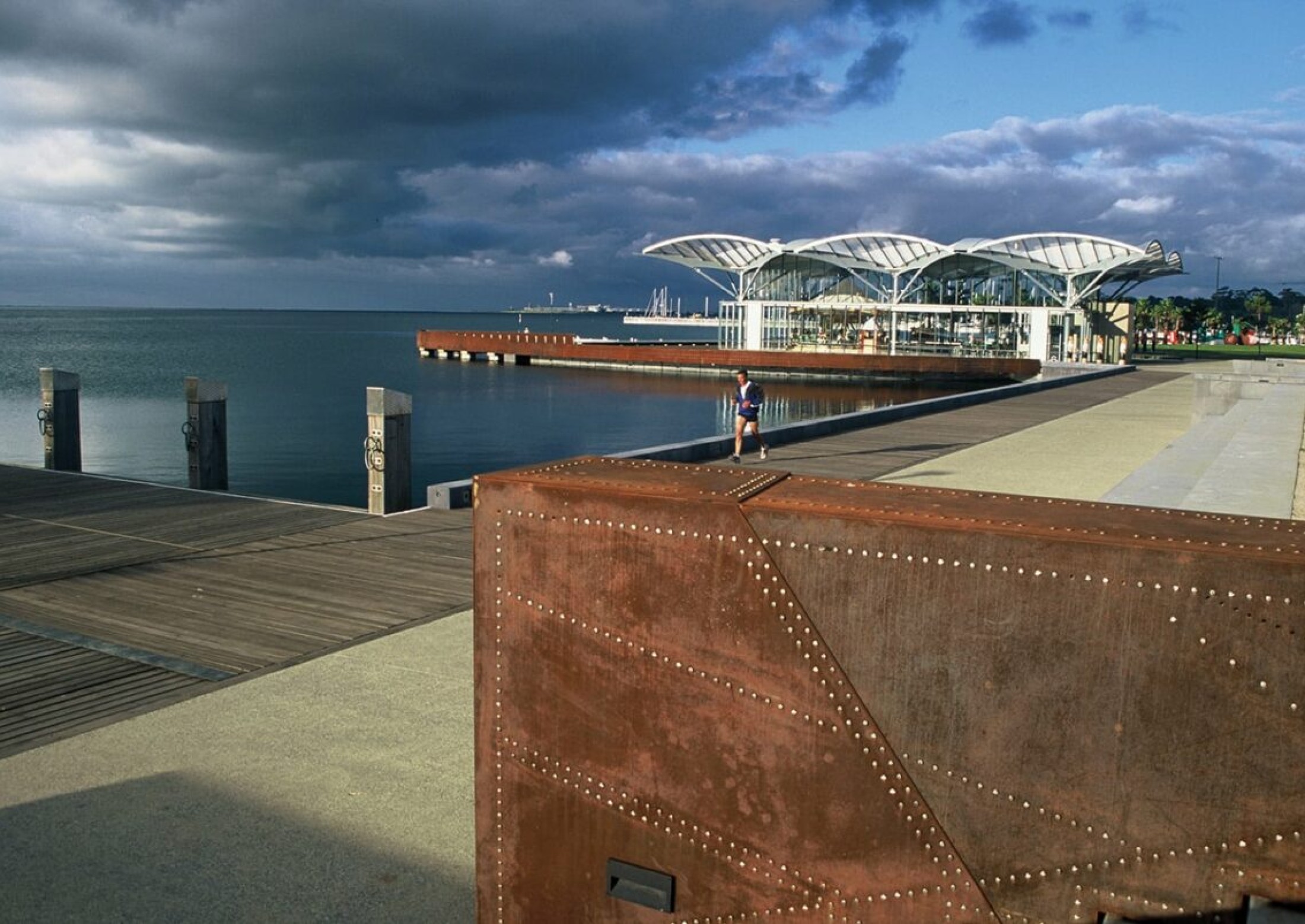 Geelong Waterfront