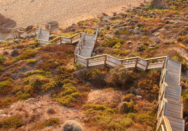 Innes National Park