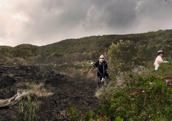 Point Nepean National Park Master Plan