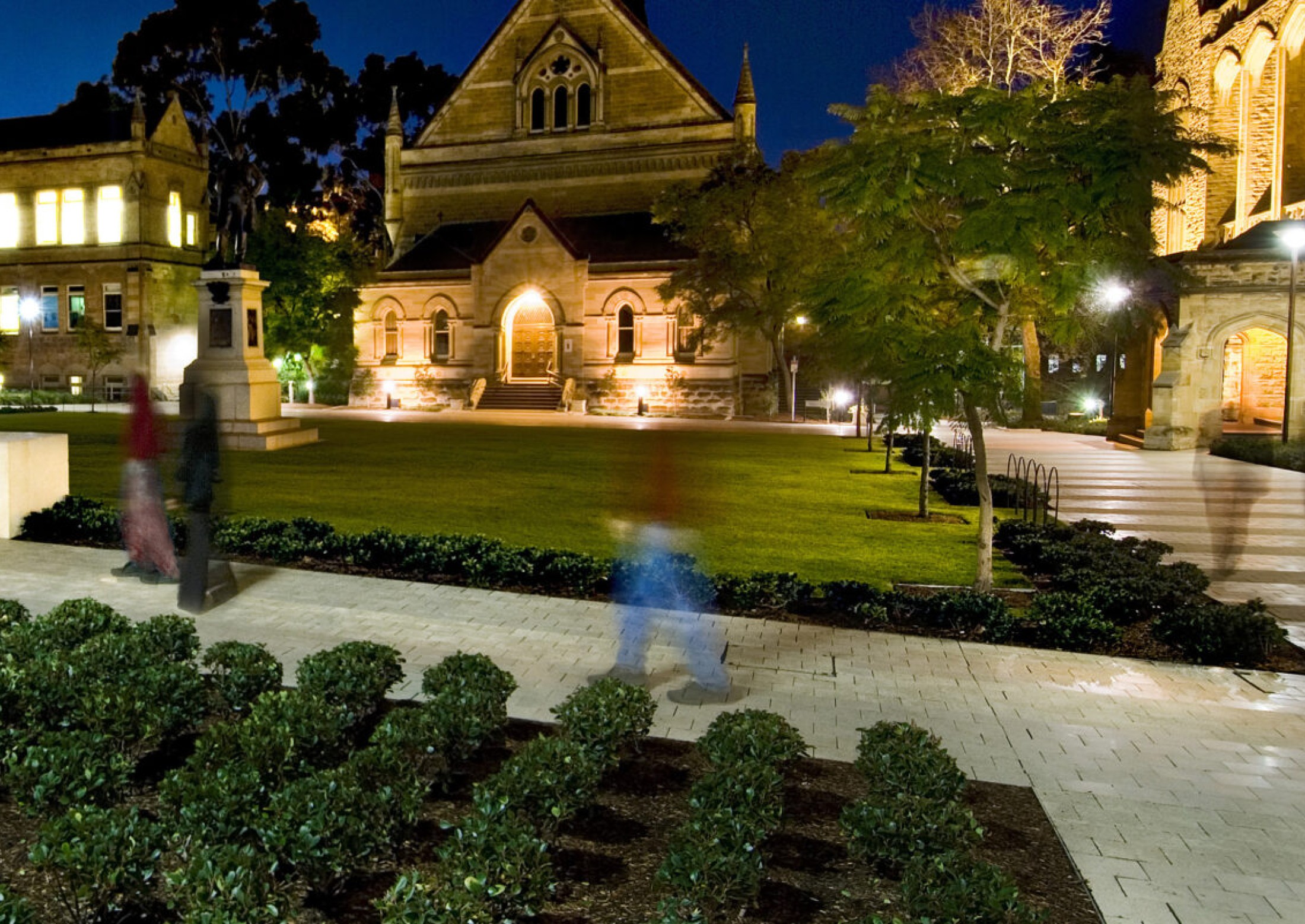 University of Adelaide